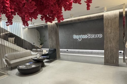 IMG_0078 Prenotazione Clinica Dentale - immagine 1